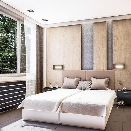 Helvetia Hotel Seewen  Luaran gambar