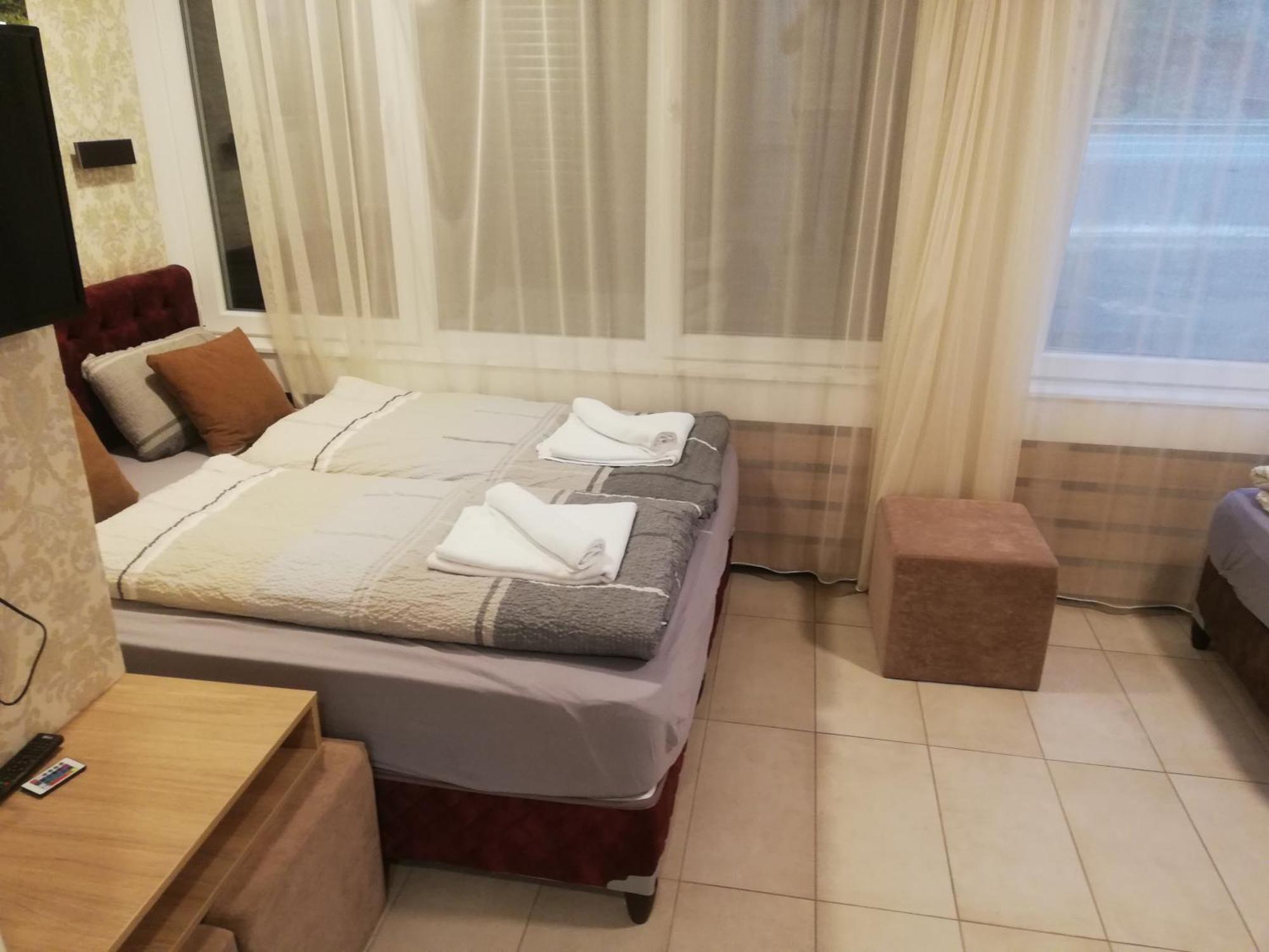 Helvetia Hotel Seewen  Bilik gambar
