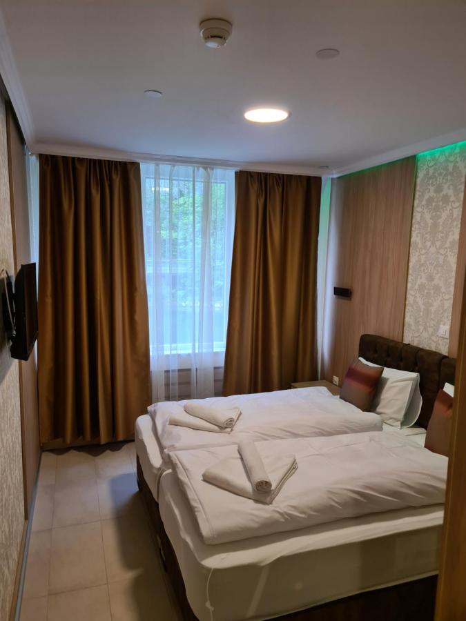 Helvetia Hotel Seewen  Luaran gambar