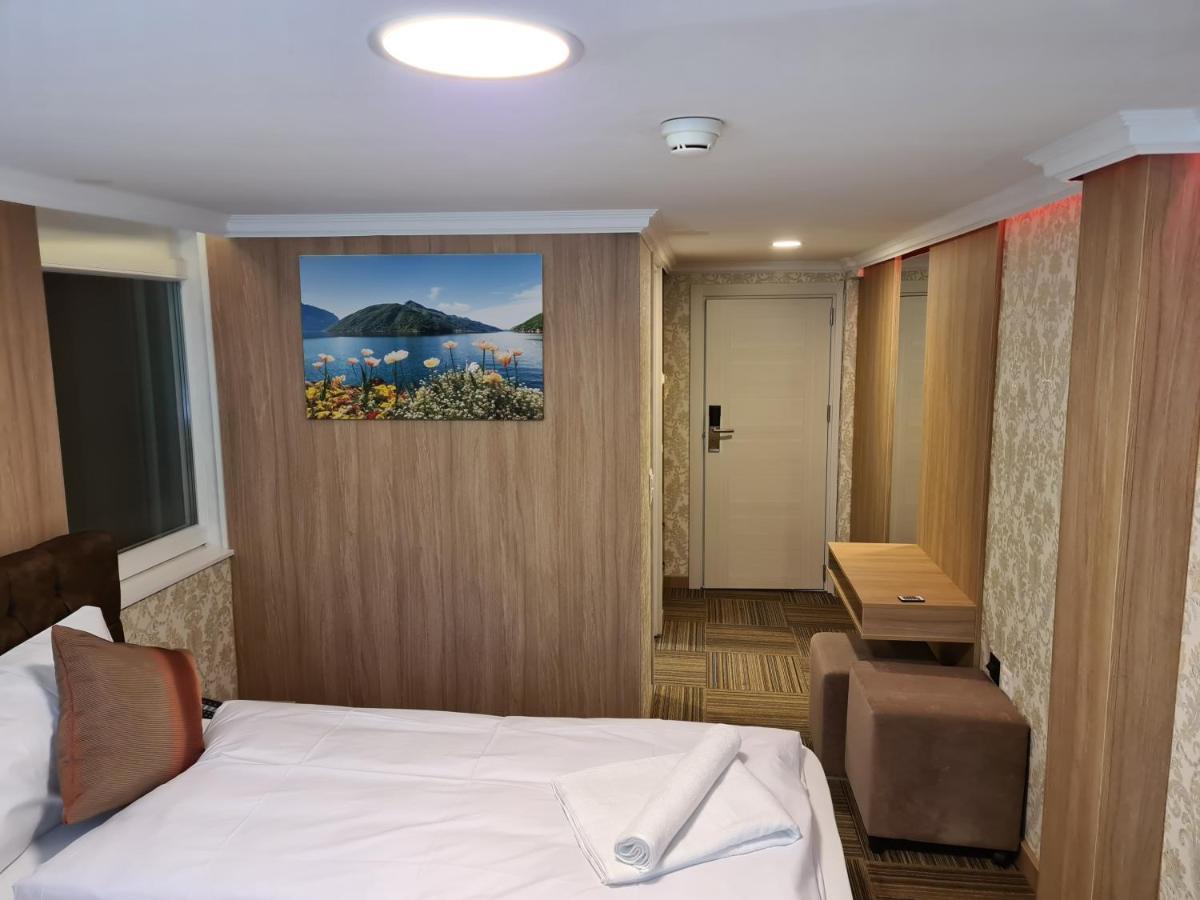 Helvetia Hotel Seewen  Luaran gambar