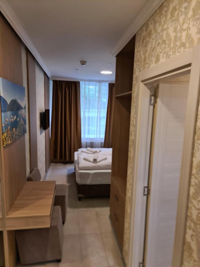 Helvetia Hotel Seewen  Luaran gambar