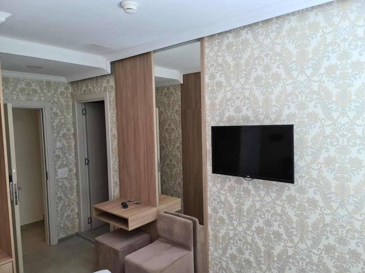 Helvetia Hotel Seewen  Luaran gambar